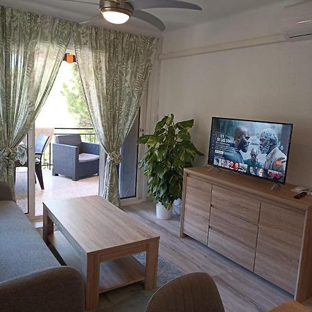 Apartamento Maya Relax סאלו מראה חיצוני תמונה