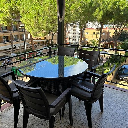Apartamento Maya Relax סאלו מראה חיצוני תמונה