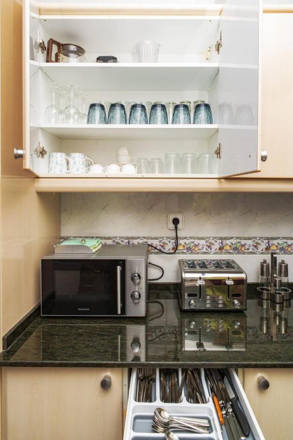 Apartamento Maya Relax סאלו מראה חיצוני תמונה