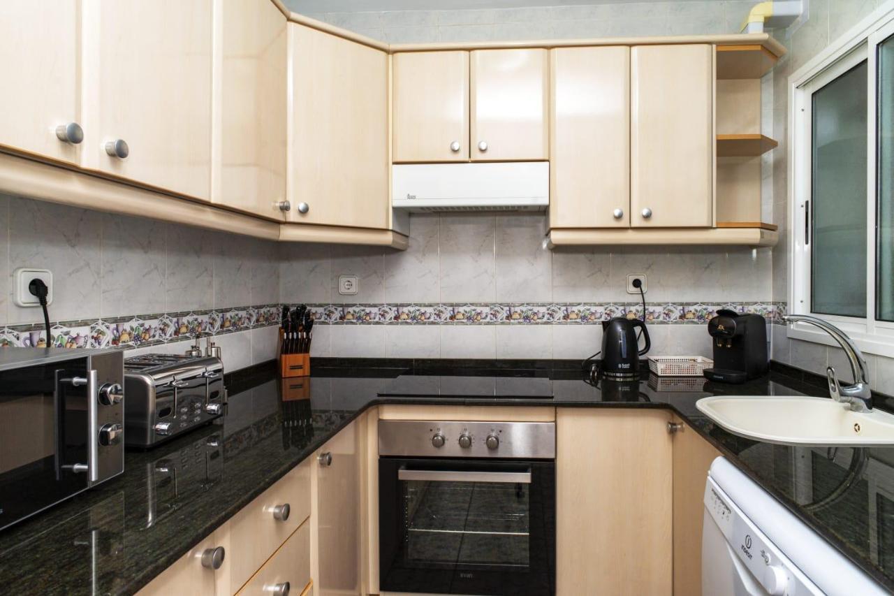 Apartamento Maya Relax סאלו מראה חיצוני תמונה