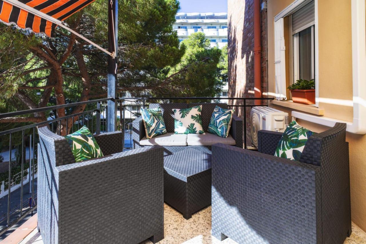 Apartamento Maya Relax סאלו מראה חיצוני תמונה