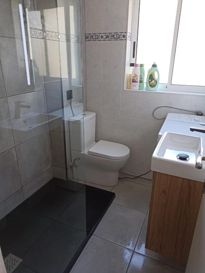 Apartamento Maya Relax סאלו מראה חיצוני תמונה
