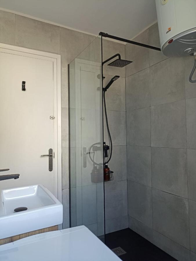 Apartamento Maya Relax סאלו מראה חיצוני תמונה