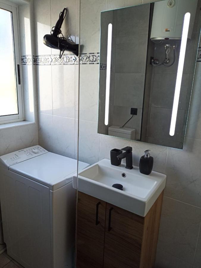 Apartamento Maya Relax סאלו מראה חיצוני תמונה