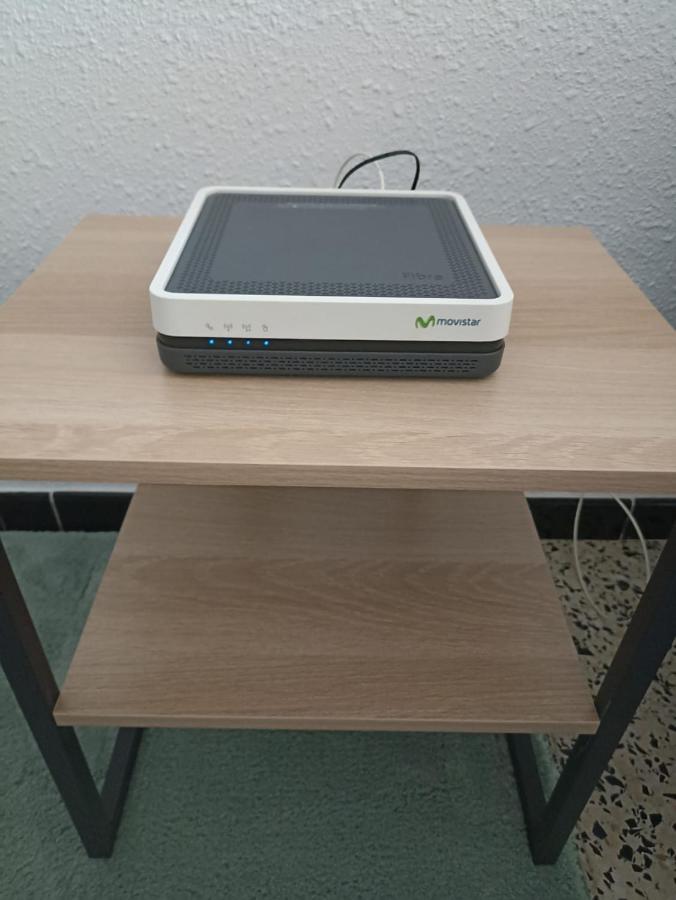 Apartamento Maya Relax סאלו מראה חיצוני תמונה