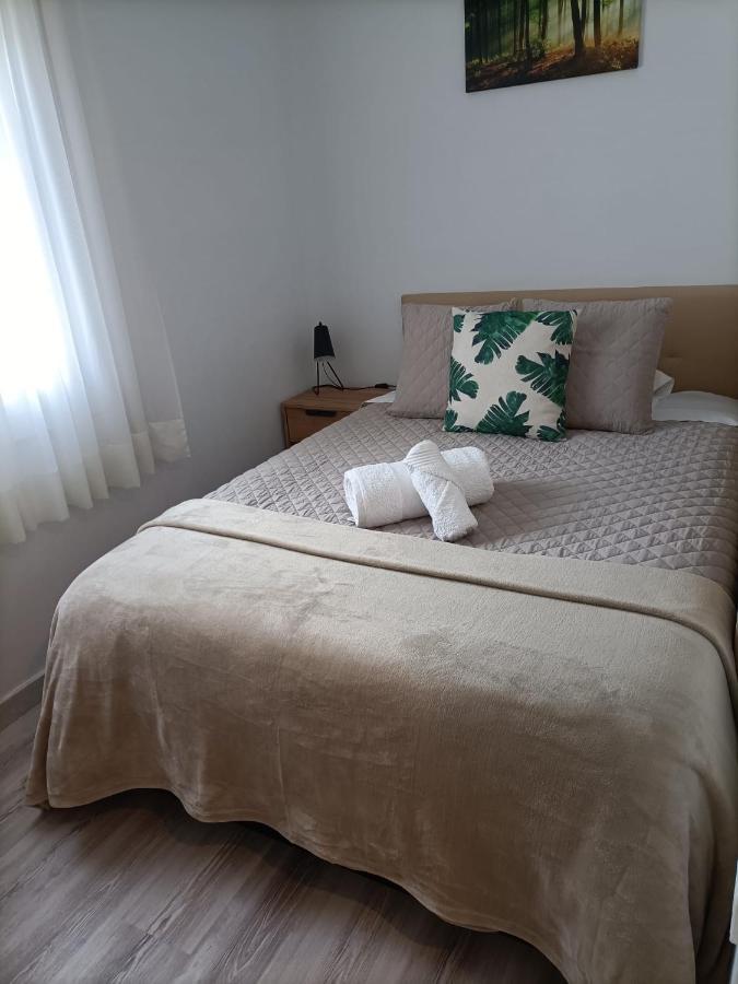 Apartamento Maya Relax סאלו מראה חיצוני תמונה