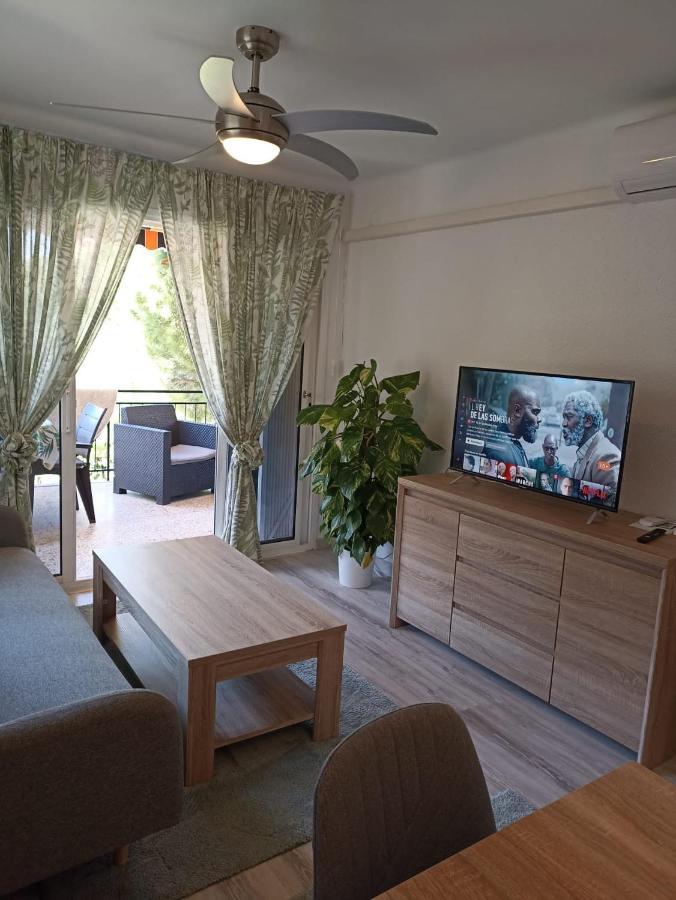 Apartamento Maya Relax סאלו מראה חיצוני תמונה