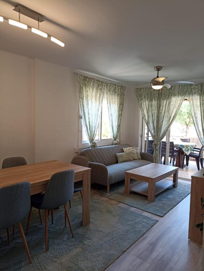 Apartamento Maya Relax סאלו מראה חיצוני תמונה