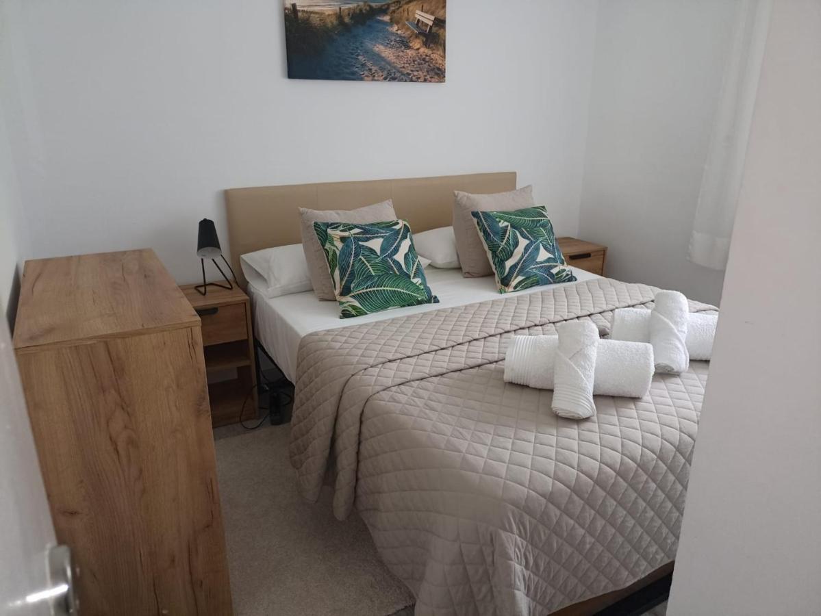 Apartamento Maya Relax סאלו מראה חיצוני תמונה
