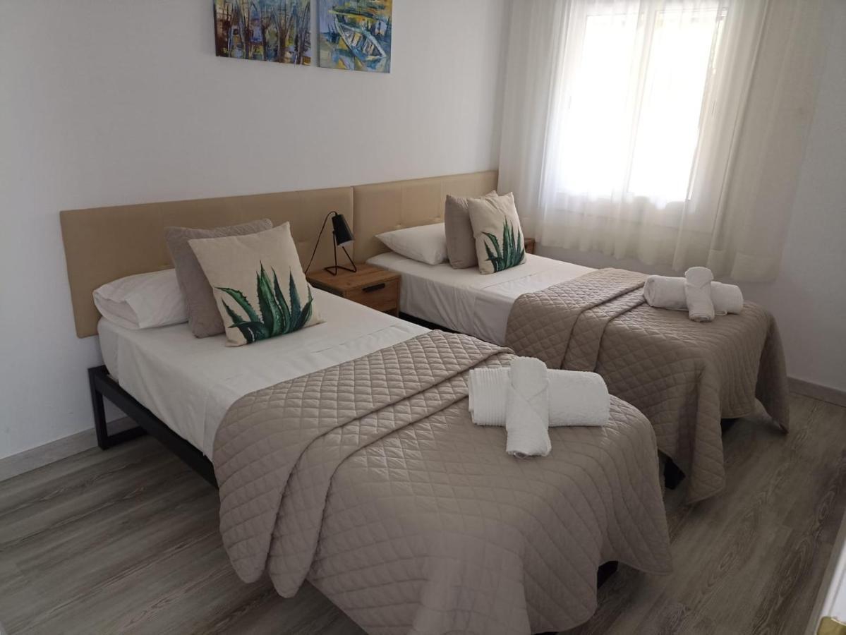 Apartamento Maya Relax סאלו מראה חיצוני תמונה