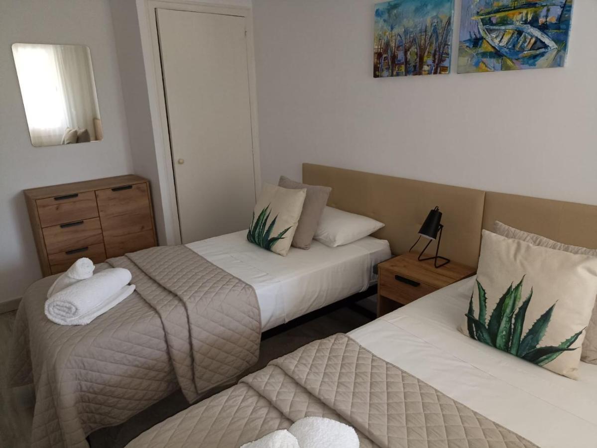 Apartamento Maya Relax סאלו מראה חיצוני תמונה