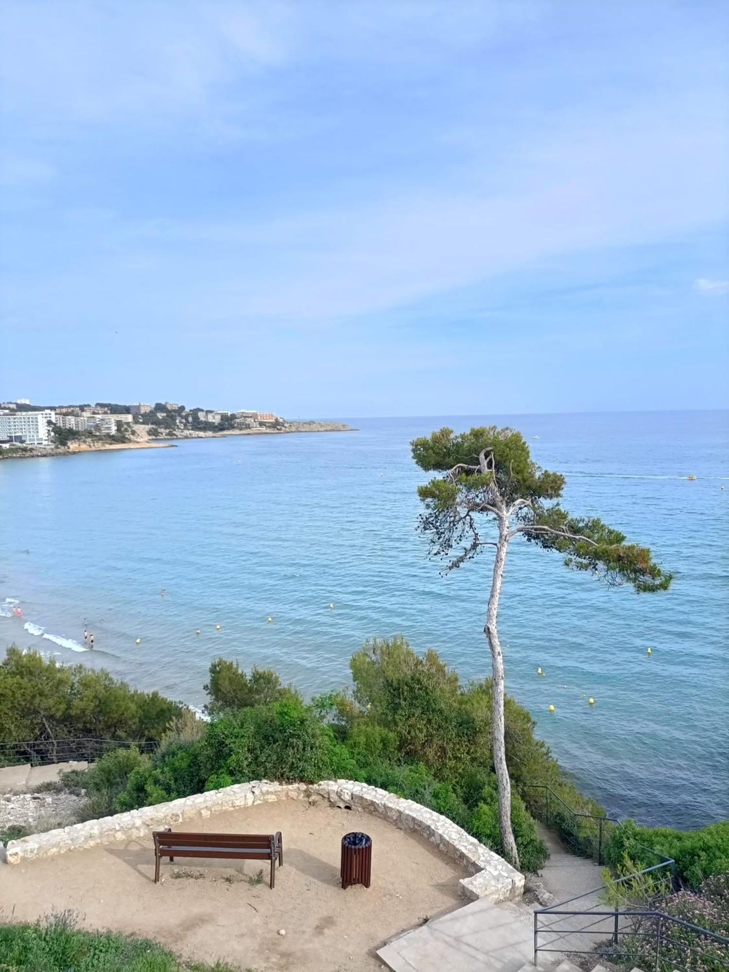 Apartamento Maya Relax סאלו מראה חיצוני תמונה