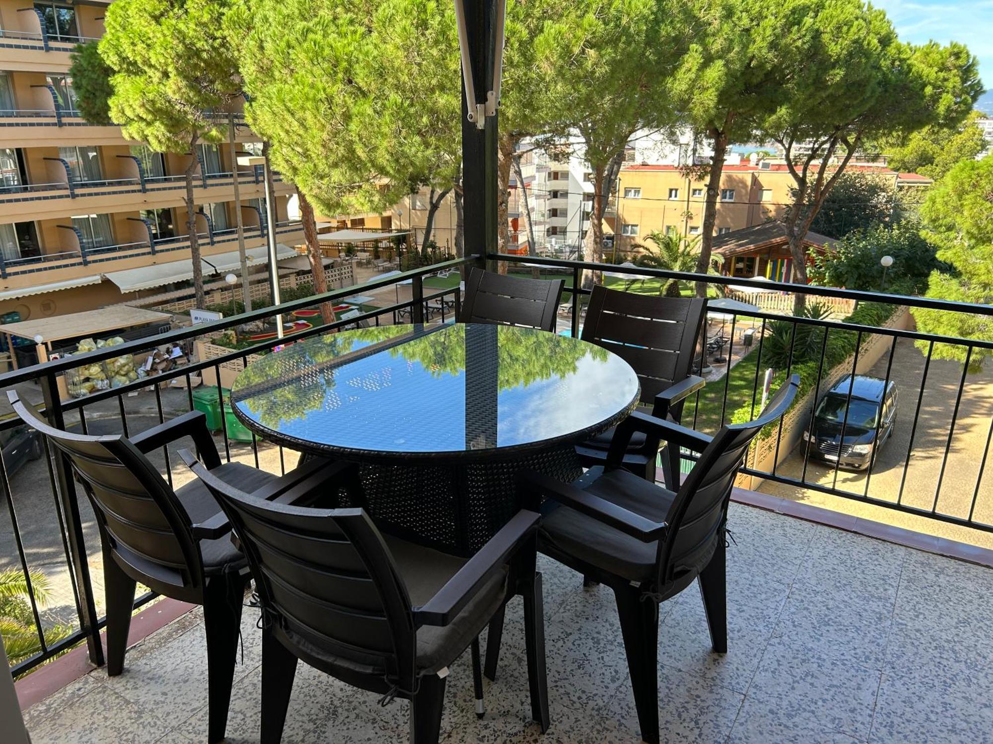 Apartamento Maya Relax סאלו מראה חיצוני תמונה
