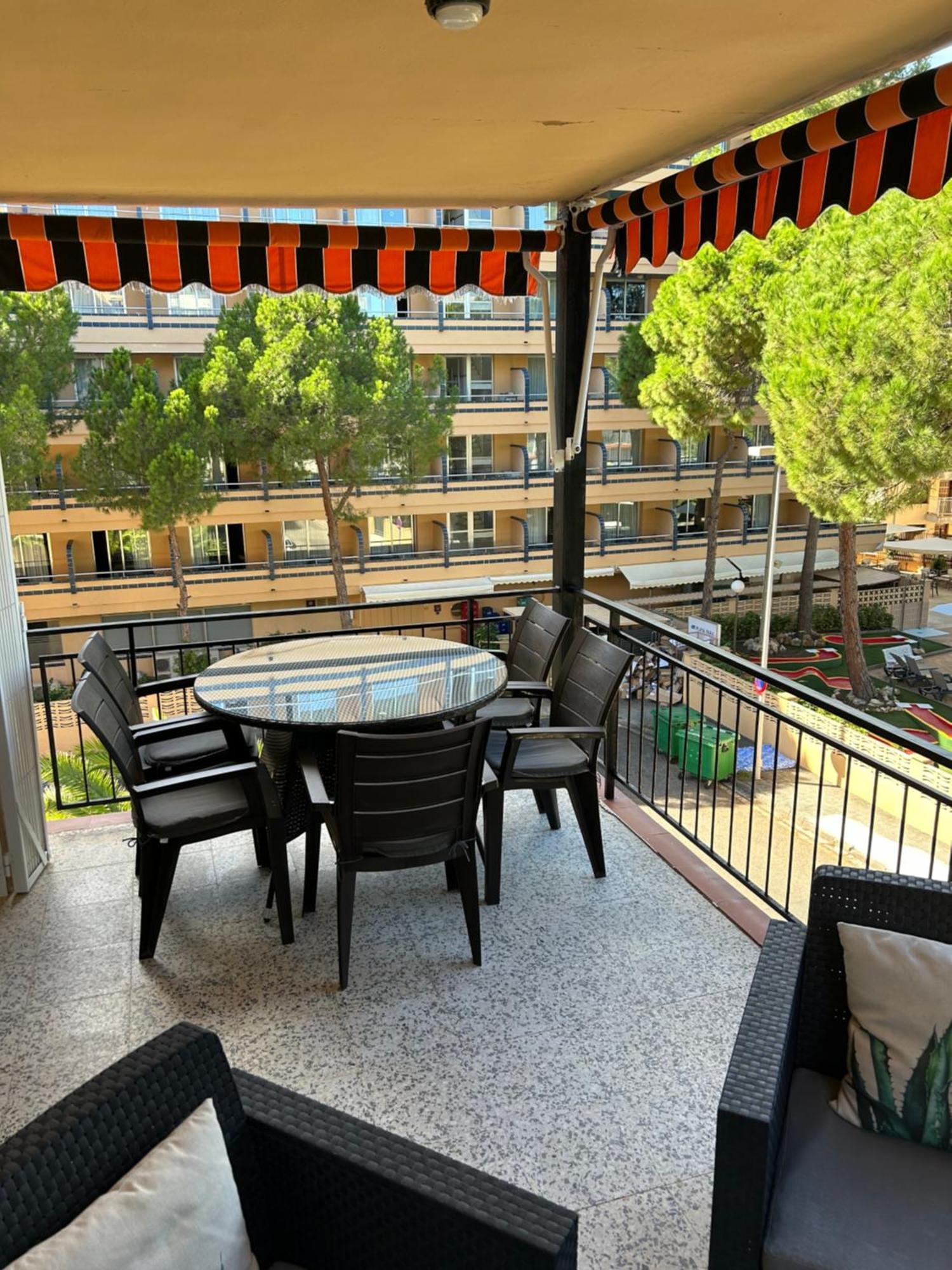 Apartamento Maya Relax סאלו מראה חיצוני תמונה