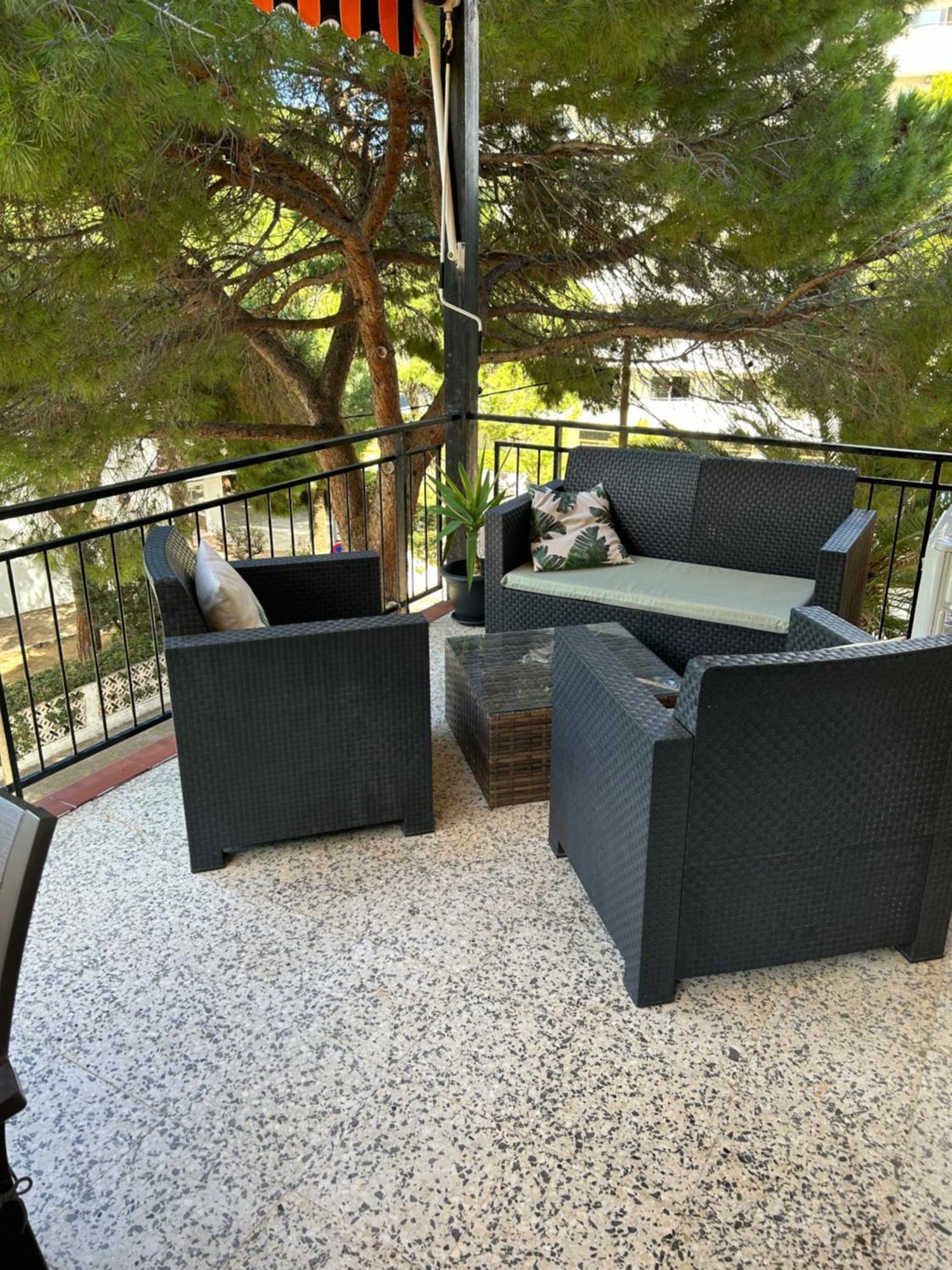 Apartamento Maya Relax סאלו מראה חיצוני תמונה