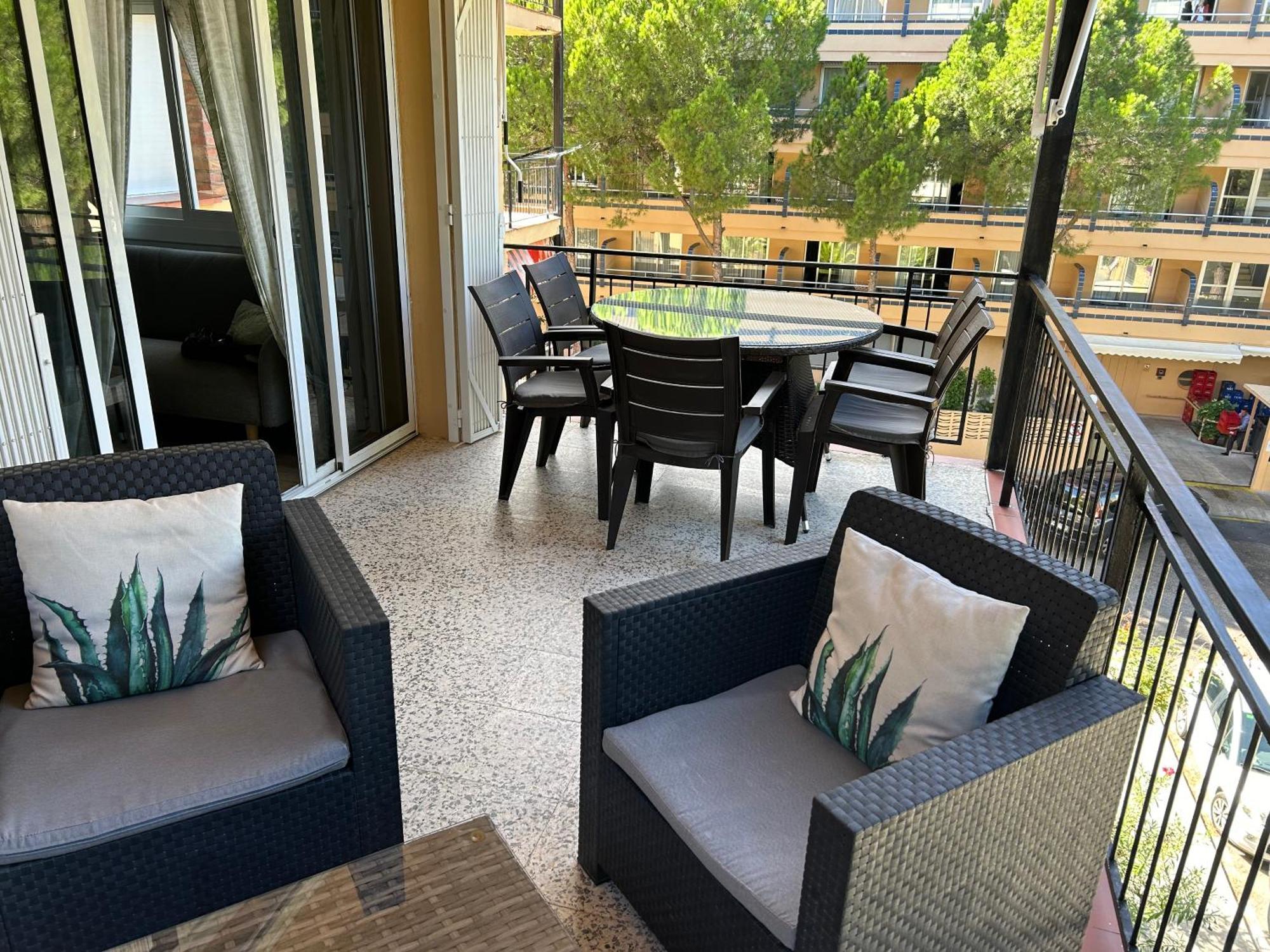 Apartamento Maya Relax סאלו מראה חיצוני תמונה